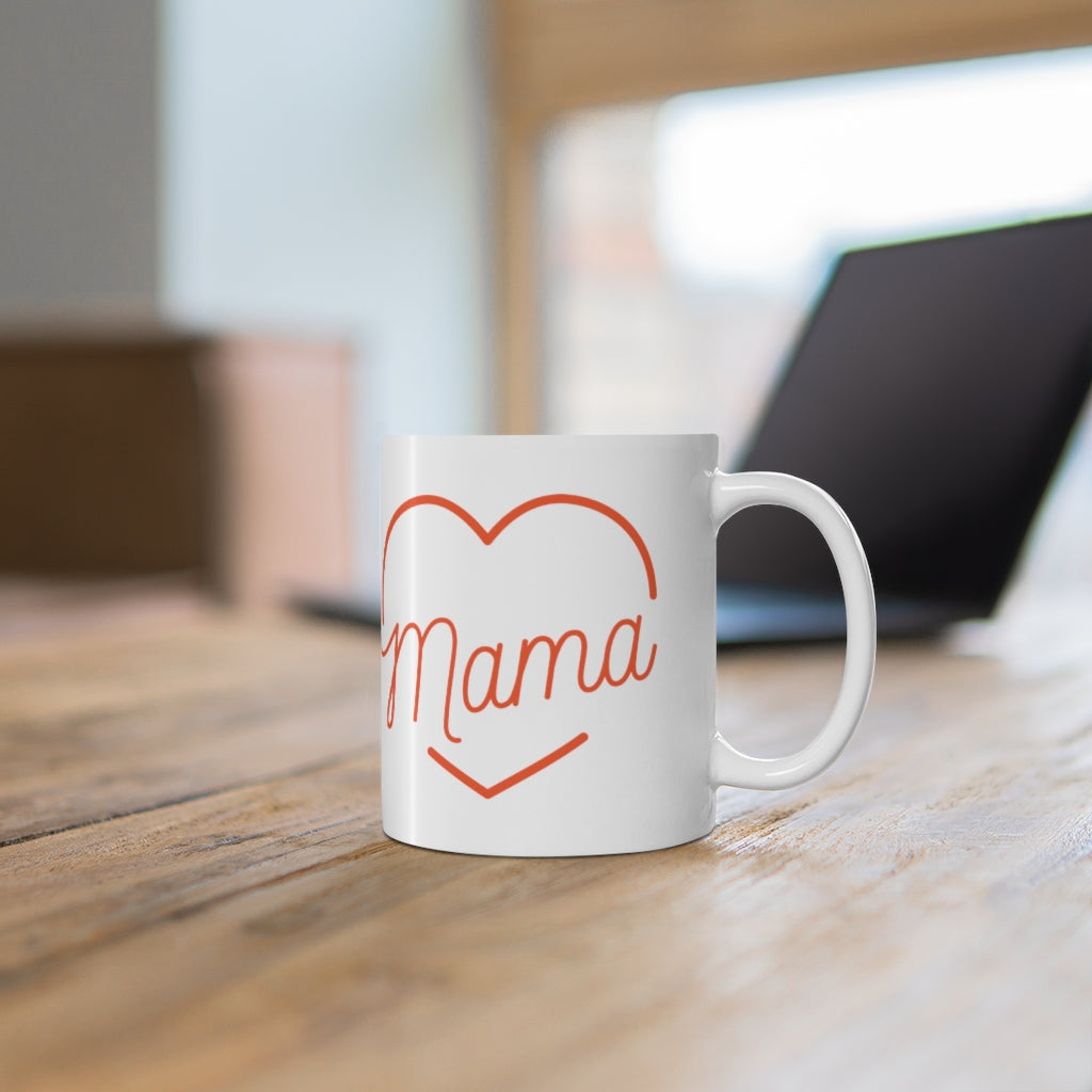 Mama Love Mug