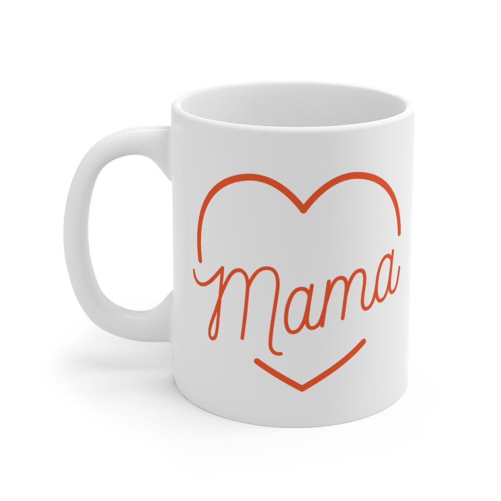 Mama Love Mug