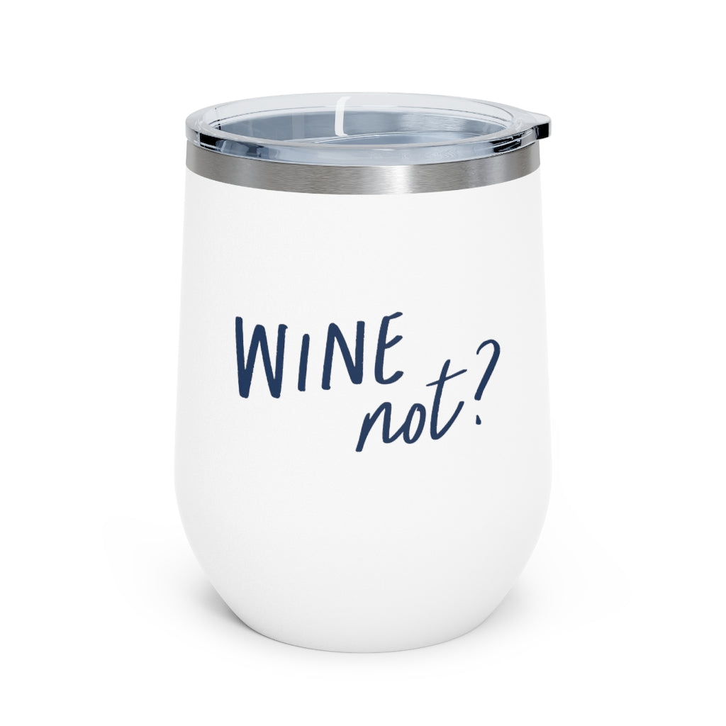 Insulated Wine Cups - Inspire Uplift