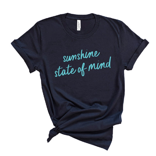 Sunshine State of Mind T-shirt