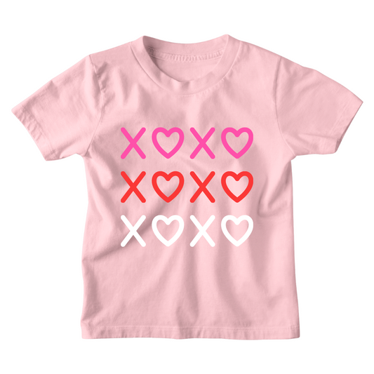 XOXO Kids T-Shirt